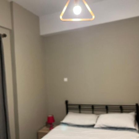 Apartament Πάρκο Γουδή Ateny Zewnętrze zdjęcie