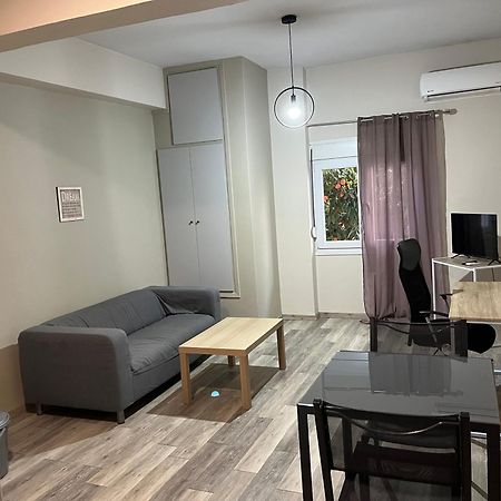 Apartament Πάρκο Γουδή Ateny Zewnętrze zdjęcie