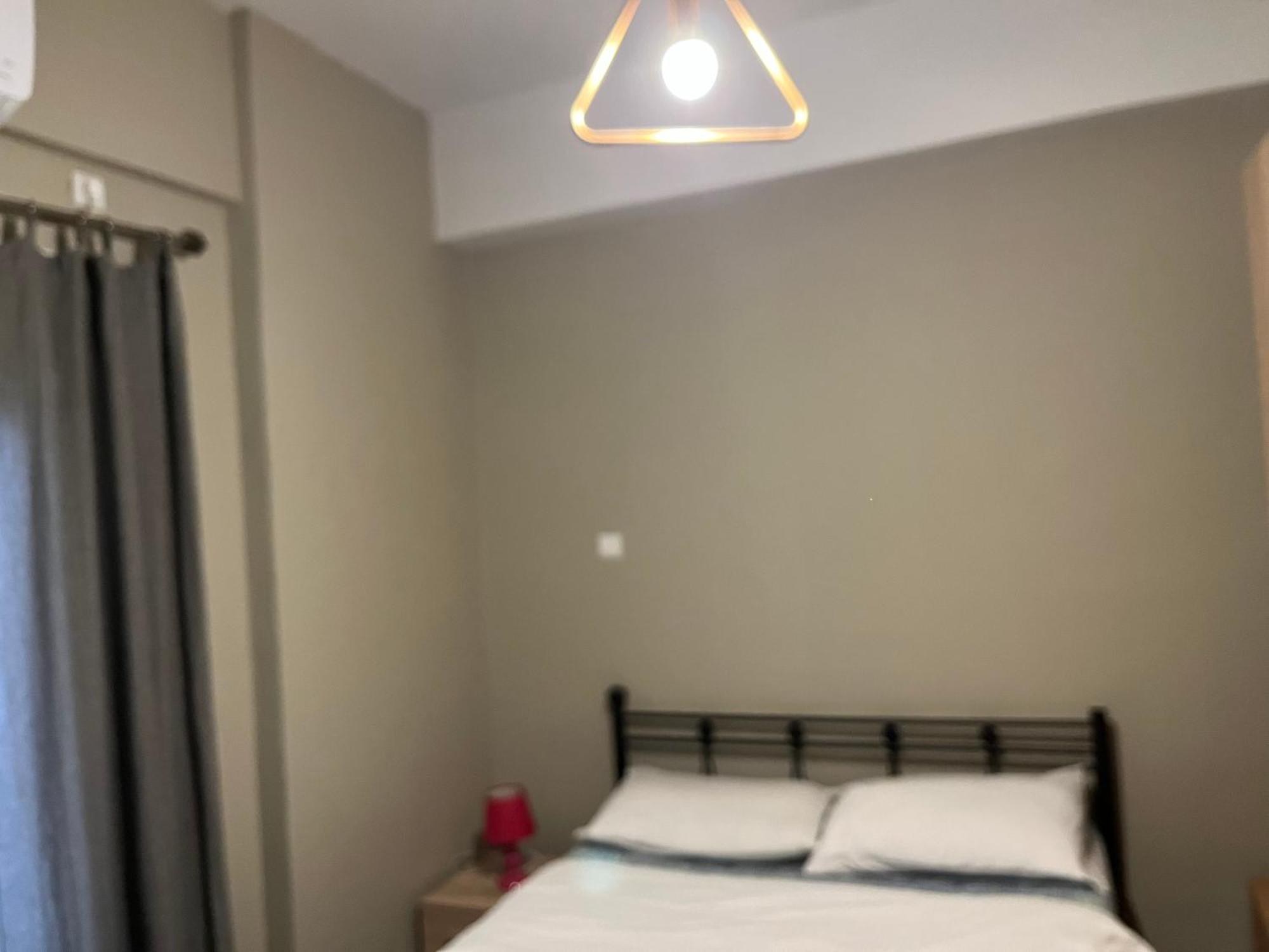 Apartament Πάρκο Γουδή Ateny Zewnętrze zdjęcie